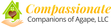 Compassionate Companions of Agape, LLC